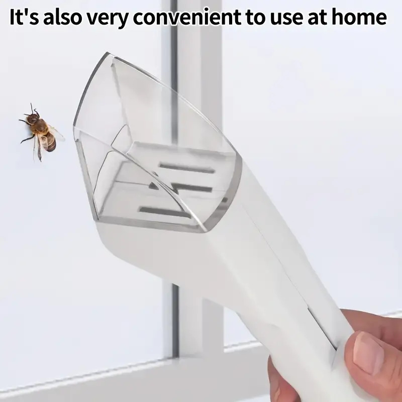 1 unidade de Capturador de Ins - Gardening Tools You Need avaliação e preço