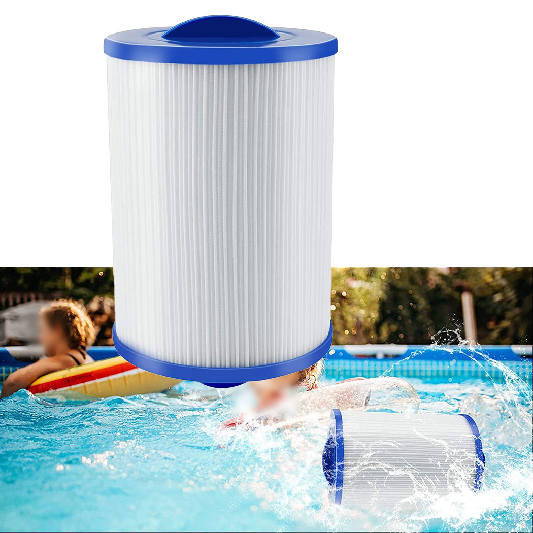 1pc filtro de spa 152mm para p - Gardening Tools And Equipment avaliação e preço
