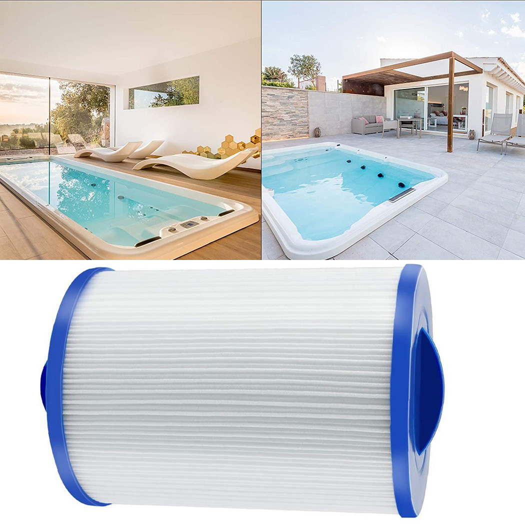 1pc filtro de spa 152mm para p - Gardening Tools And Equipment avaliação e preço