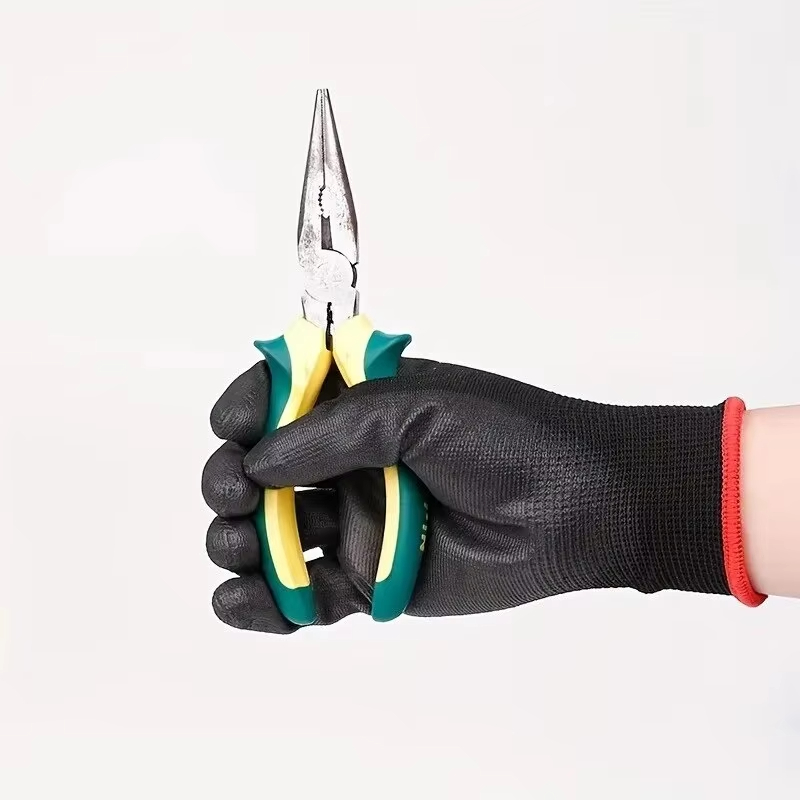 10 pares de luvas de segurança - Gardening Tools Gloves avaliação e preço