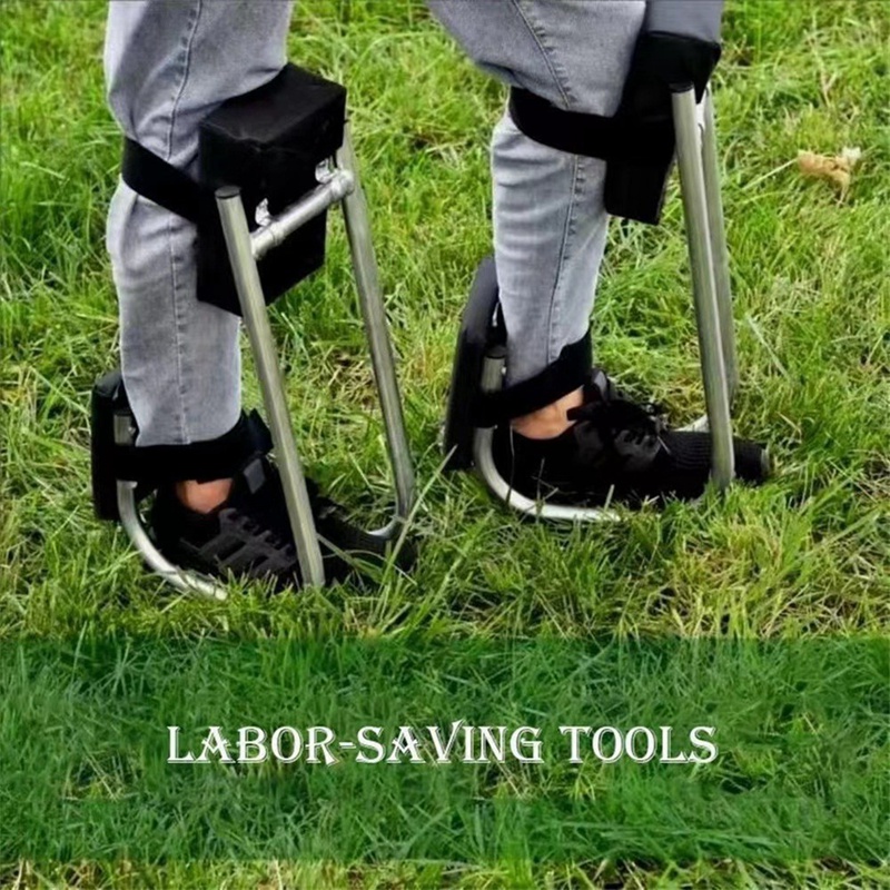 Assento de joelheira de jardin - Garden Kneeling Pad avaliação e preço