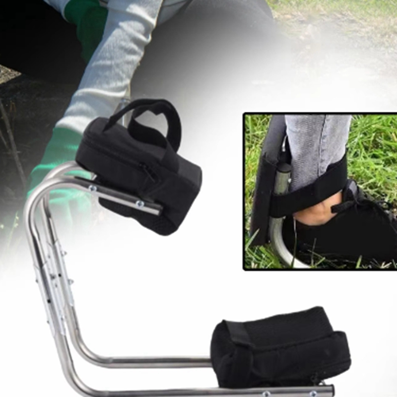 Assento de joelheira de jardin - Garden Kneeling Pad avaliação e preço