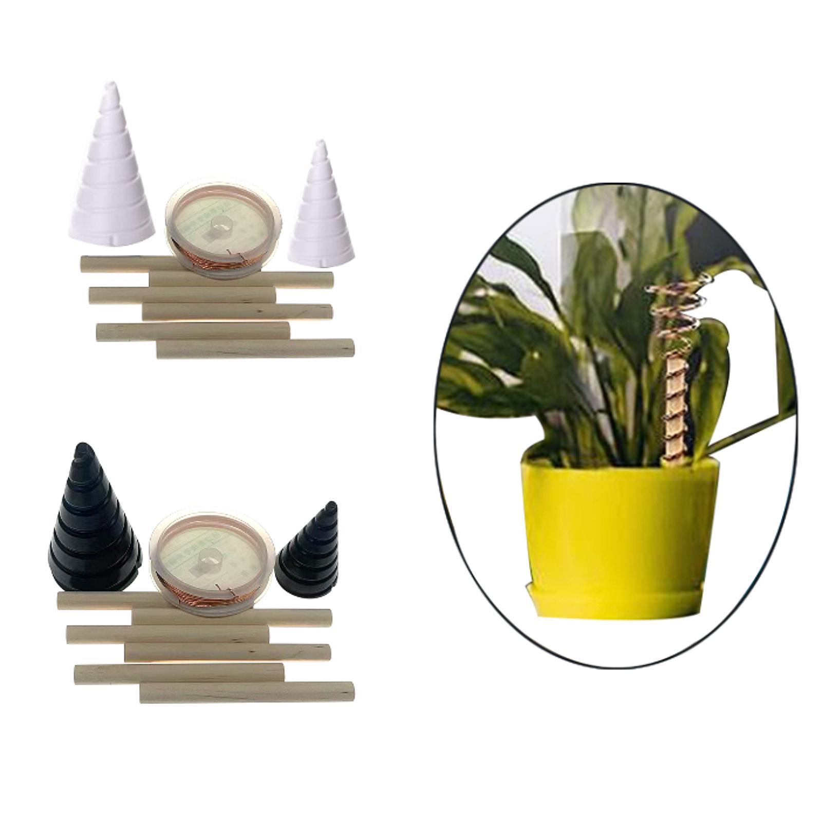 Suporte de Enrolamento de Bobi - Gardening Tools Wooden avaliação e preço