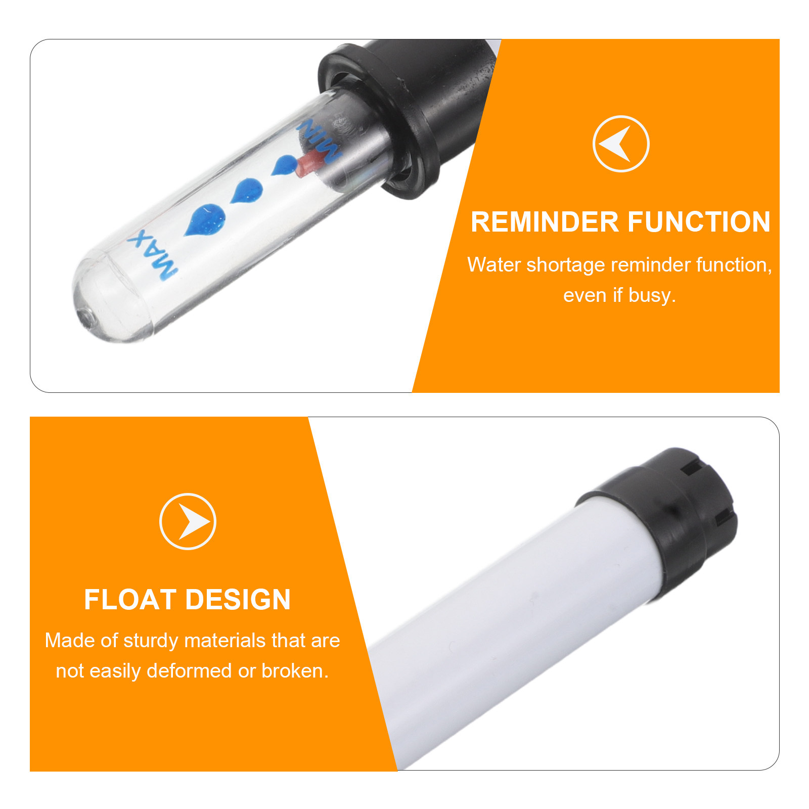 4 Peças Medidor de Nível de Ág - Moisture Meter Plant avaliação e preço