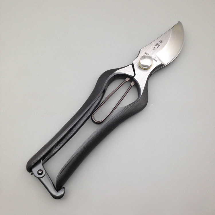 Tesoura de ramo de 200mm, impo - Gardening Tools Japan avaliação e preço
