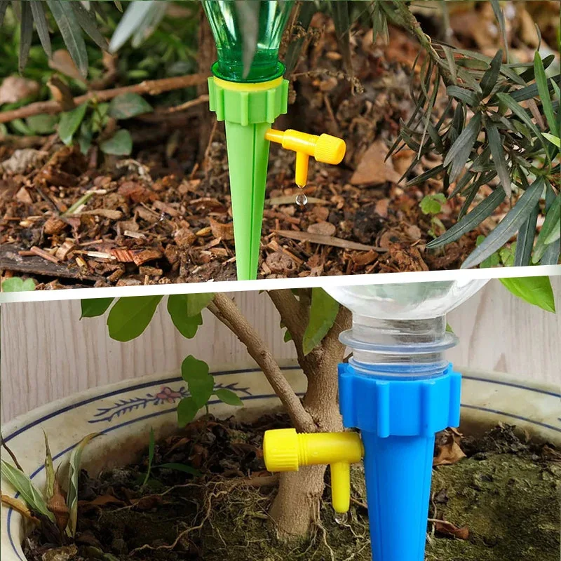 Sistema de Irrigação Automátic - Root Watering Spike avaliação e preço