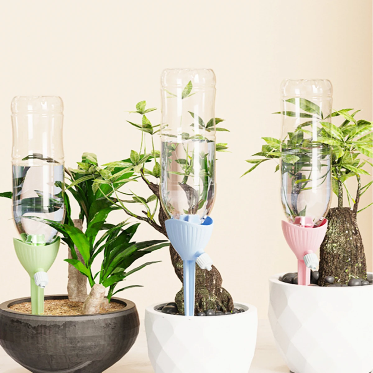 Atualizar sistema de irrigação - Root Watering Spike avaliação e preço