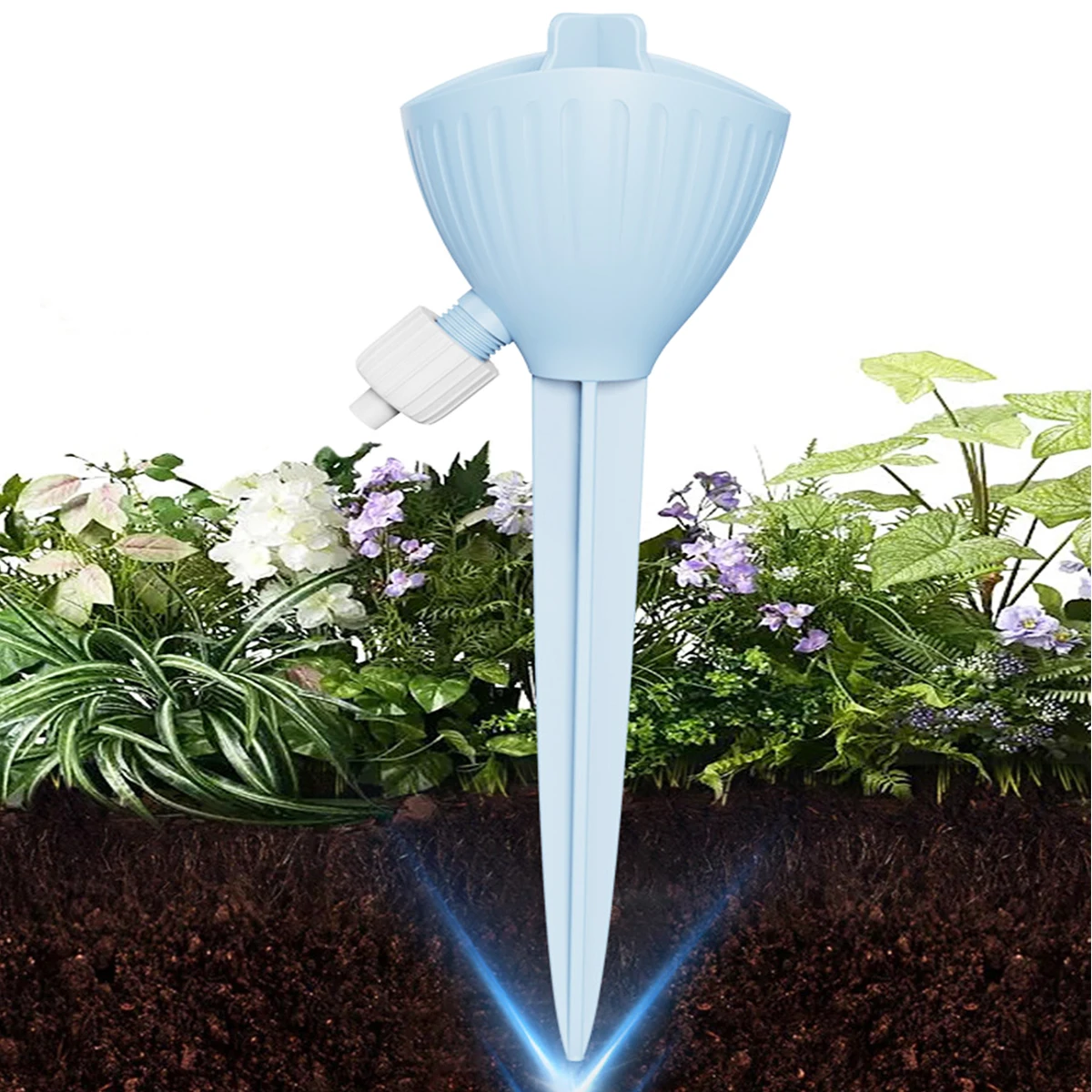 Atualizar sistema de irrigação - Root Watering Spike avaliação e preço