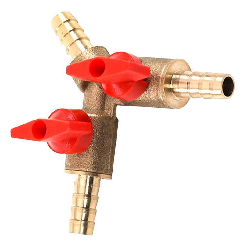 4 Peças Válvula de Esfera de 3 - Gardening Tool avaliação e preço