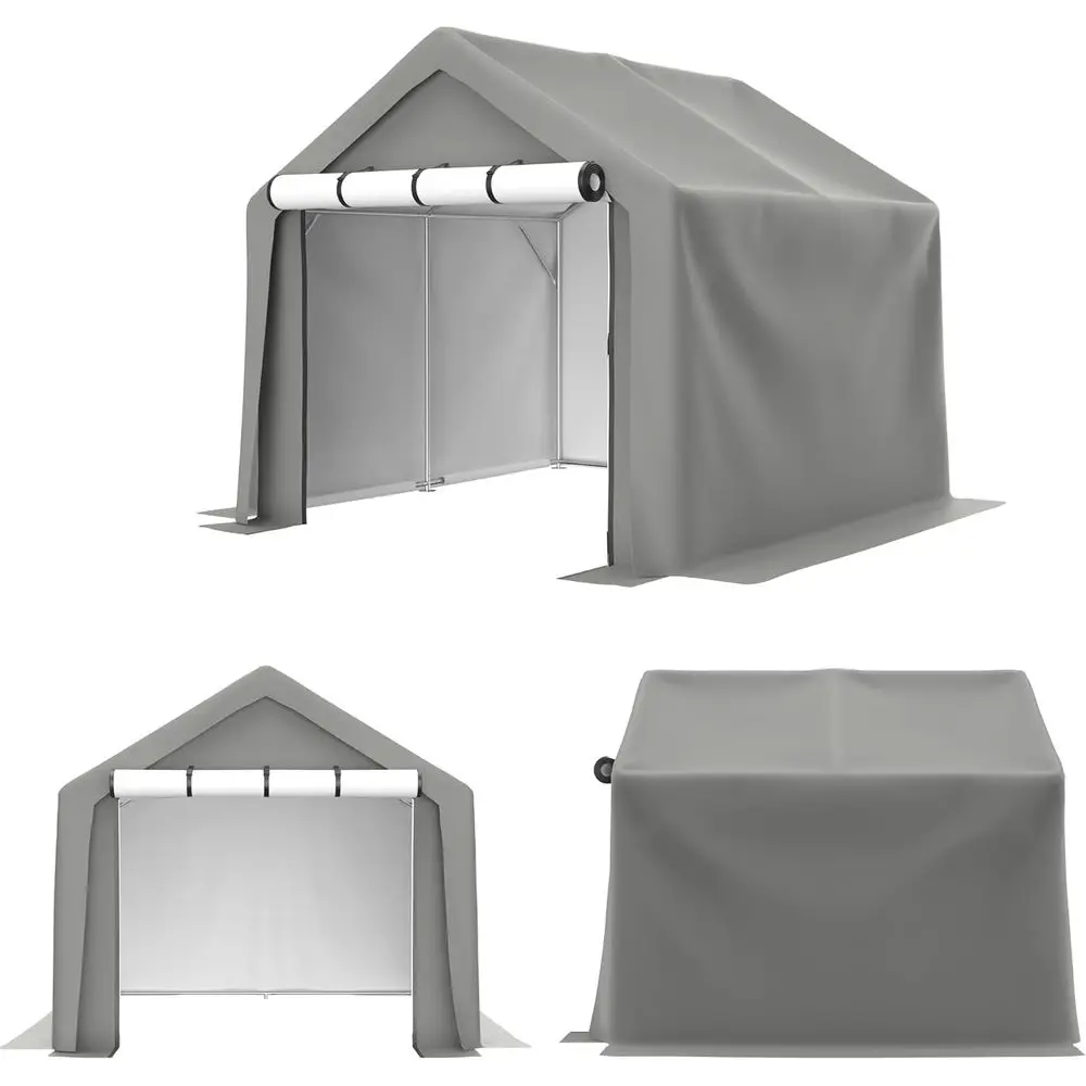 Tenda de Armazenamento Portáti - Gardening Tools You Need avaliação e preço